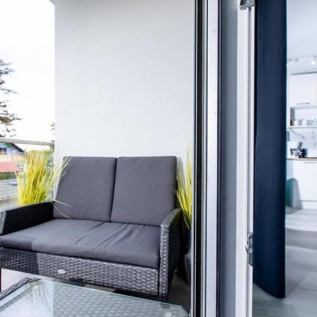 Resort Apartamenty Klifowa Rewal 87 Exteriér fotografie